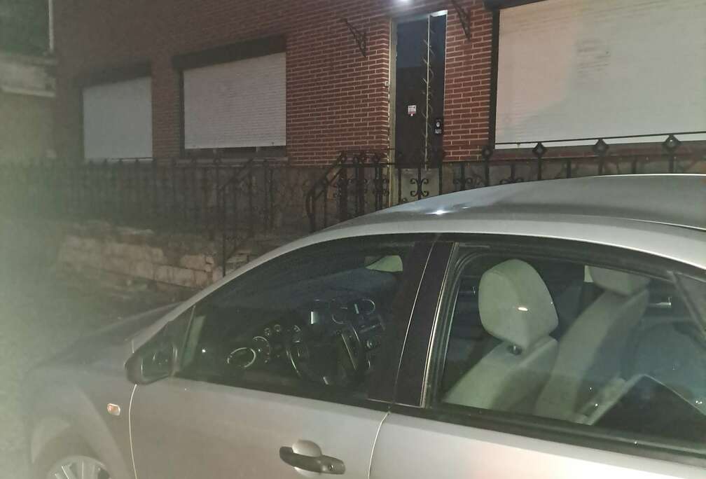 Ford Focus 1.6 Turbo TDCi sedan