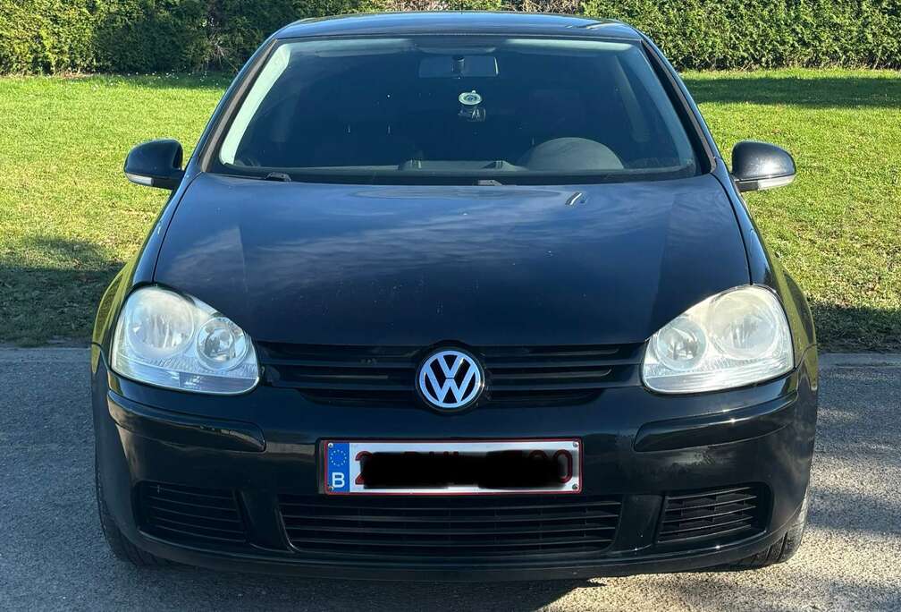 Volkswagen 1.4i 16v FSI B2B-line