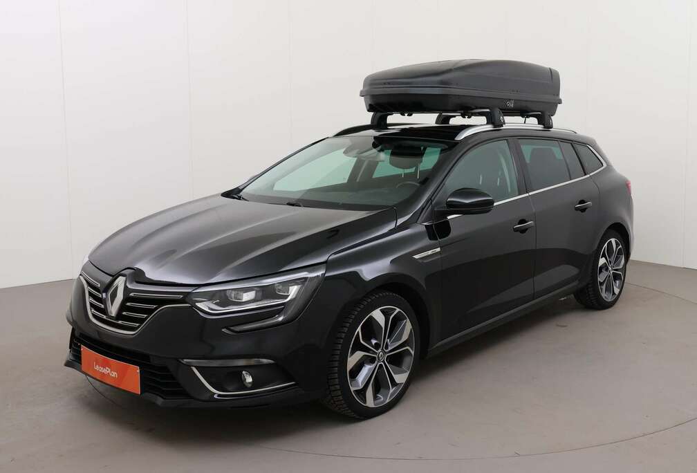 Renault Grandtour 1.5 Blue dCi Bose Ed. EDC Night LEDER/CU