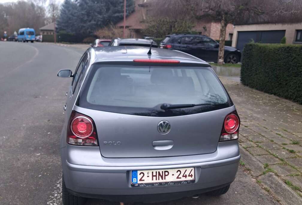 Volkswagen 1.2