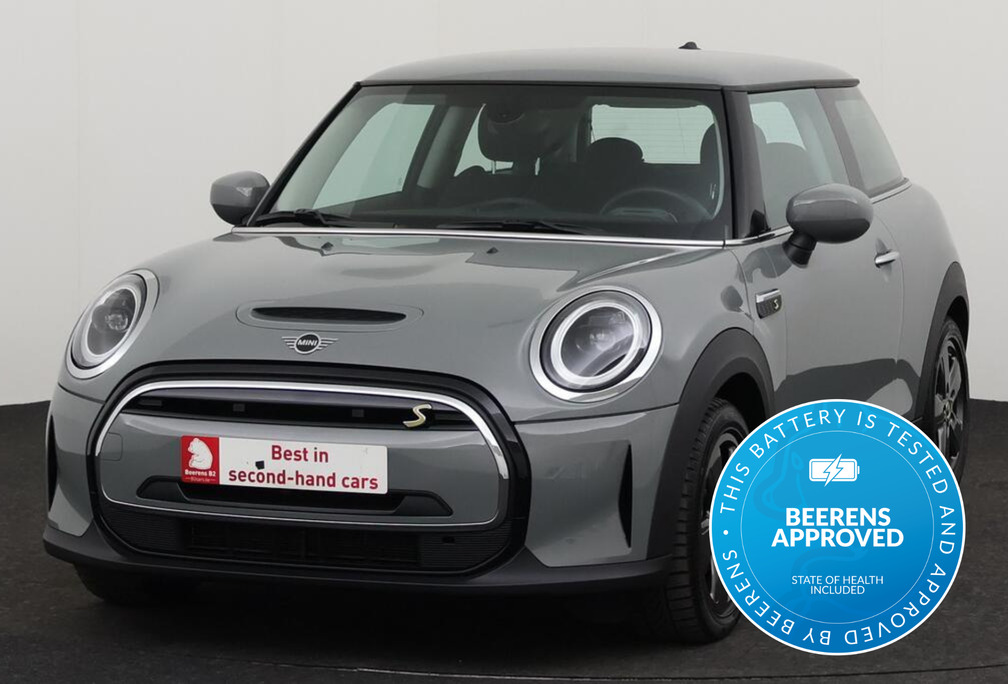 MINI ESSENTIAL 32.6 KWH + CARPLAY + GPS + PDC + CRUISE