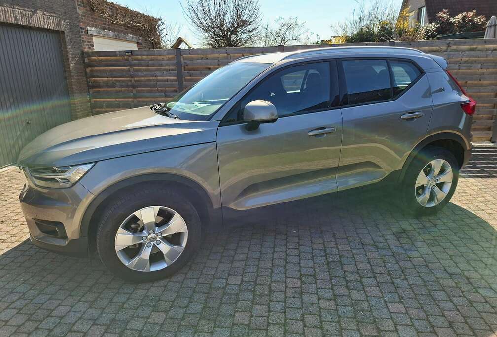 Volvo XC40 1.5 T2 Momentum Pro Geartronic