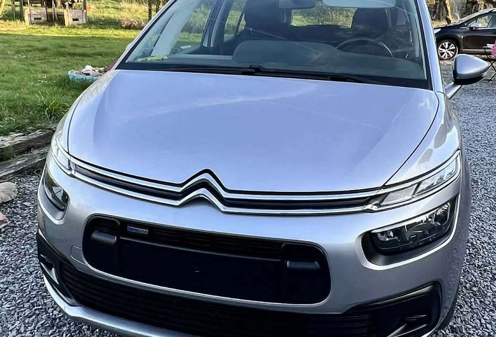 Citroen PureTech 130 S&S Business