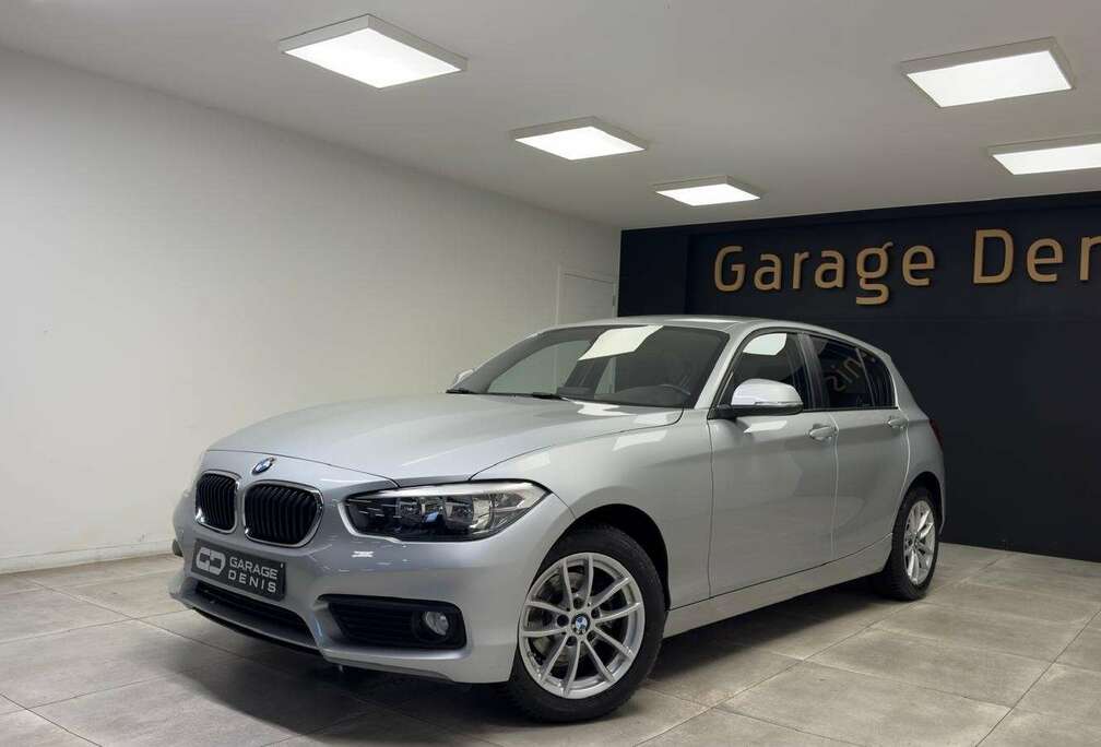 BMW 116i NEW LIFT**CUIR**GARANTIE 12 MOIS**