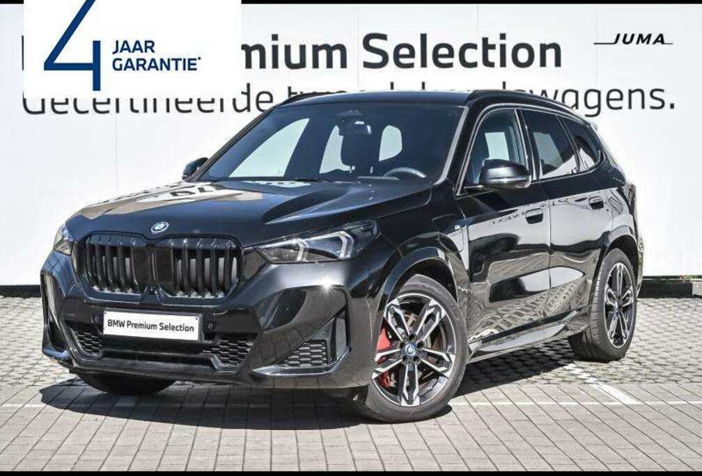 BMW xDrive25e - M Pack