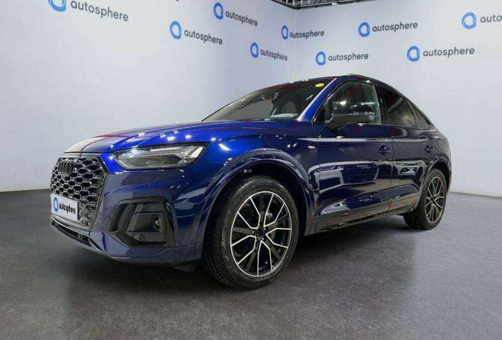 Audi Sportback