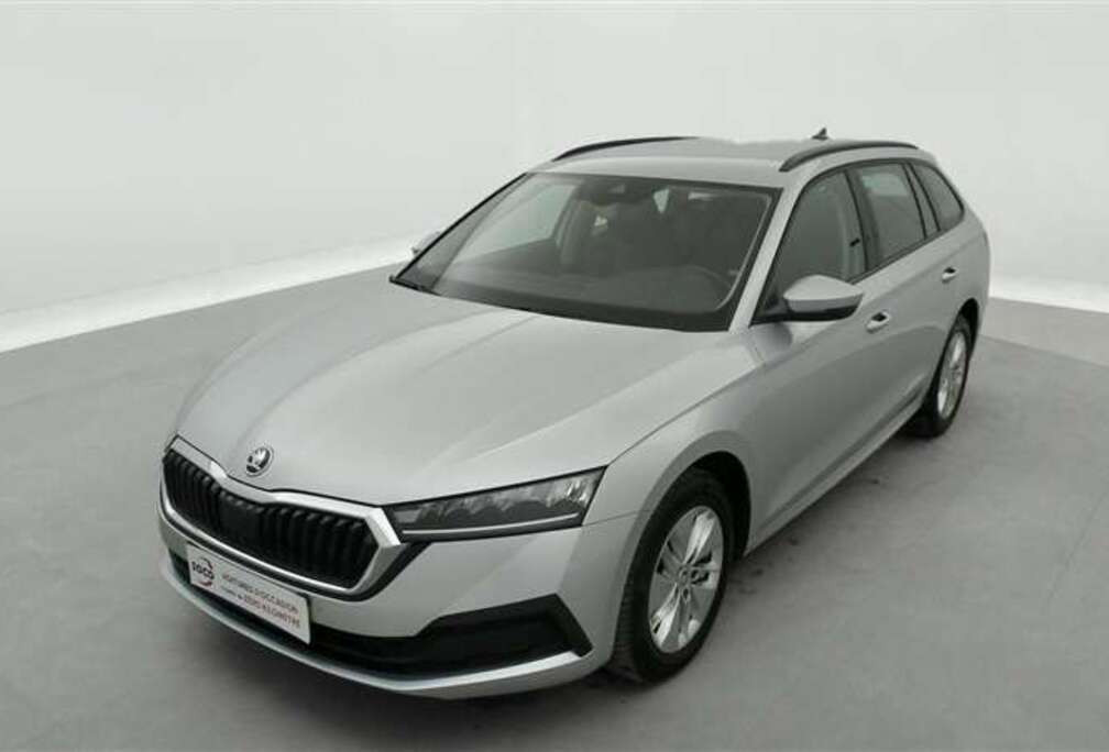 Skoda 2.0 TDi 115Cv Ambition NAVI / CAMERA / FULL LED / ALU / PDC