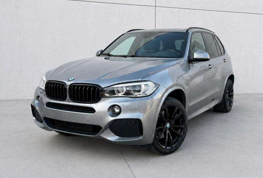 BMW xDrive40e M-PAKKET  HYBRIDE  TOPSTAAT  BTW/VAT