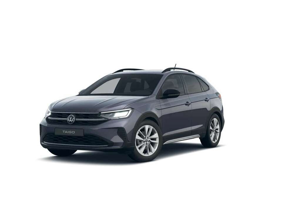 Volkswagen 85 kW DSG * SFEERVERLICHTING / DODEHOEK / ZETELVERWARMING / ADAPTIEVE CRUISE CONTROL / STUURVERWARMING / DRAADLOOS *