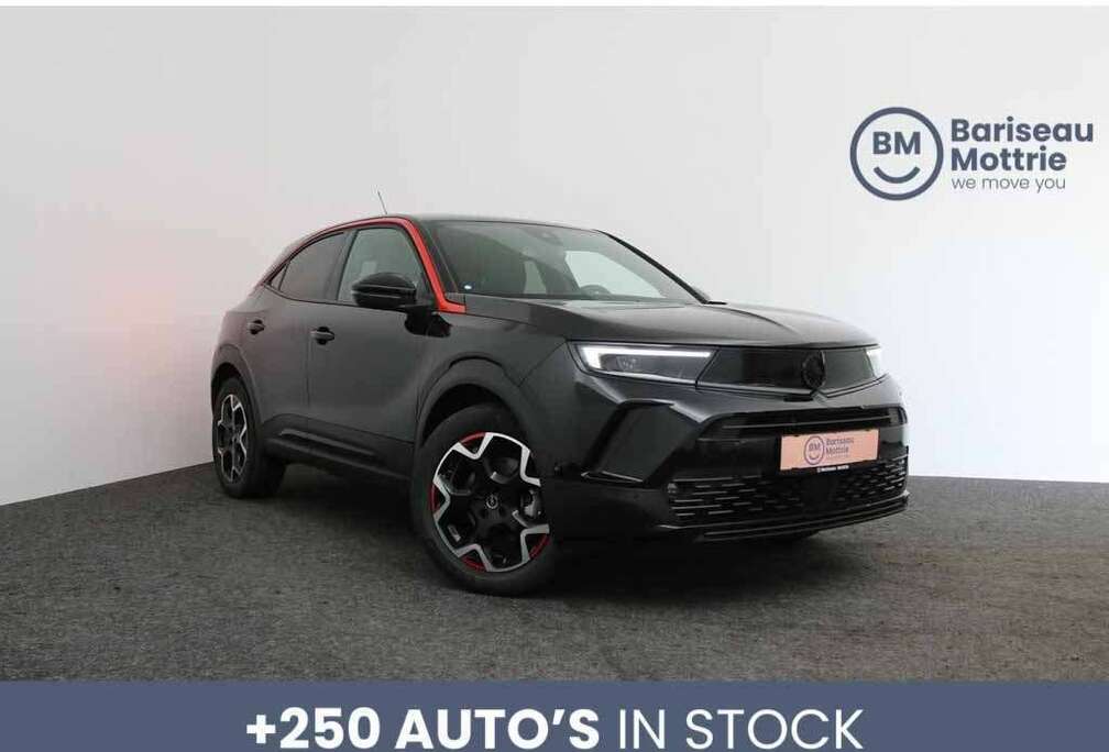 Opel ELECTRIC GS-LINE *