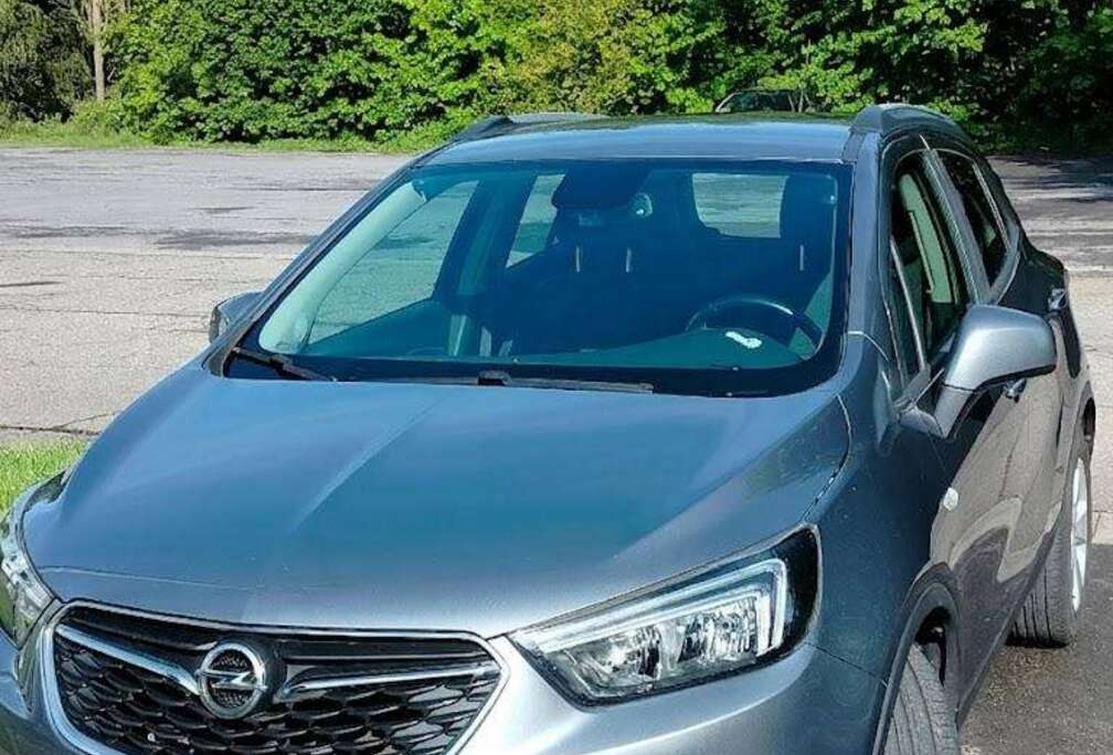 Opel Mokka X 1.6i Edition Start/Stop