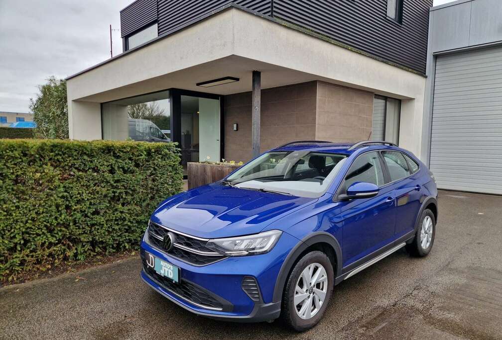 Volkswagen Navi, Apple Carplay, Camera, ACC, led *Garantie*