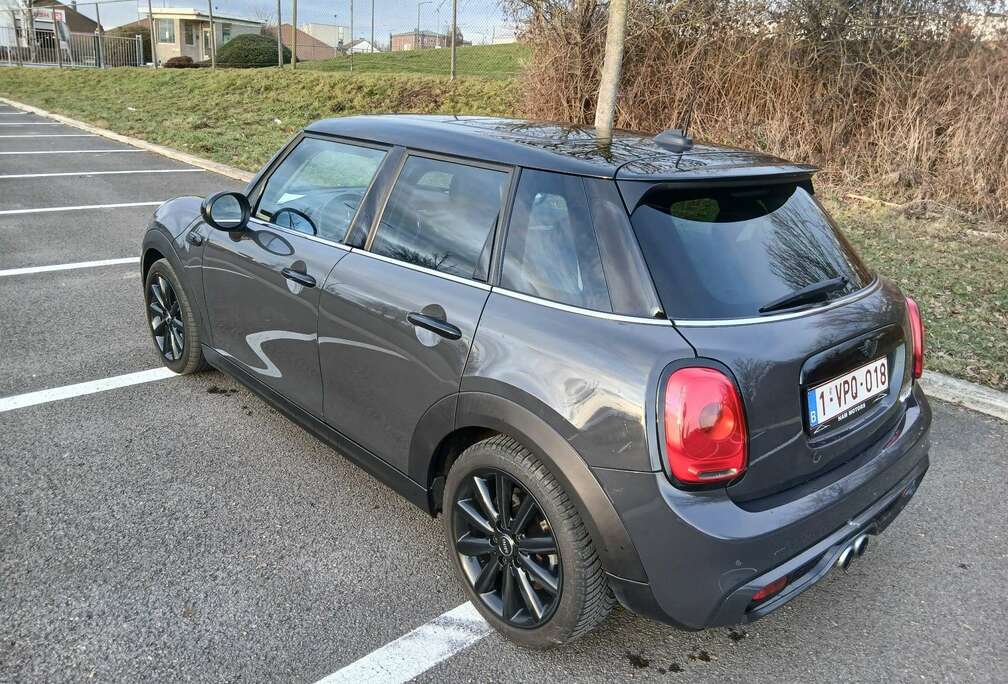 MINI 2.0