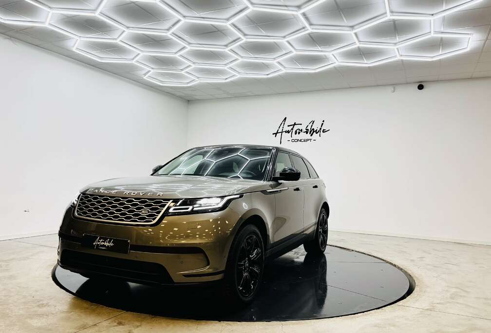 Land Rover 1AN GARANTIE1 ER PROPRIOP400e SLEDCARNET