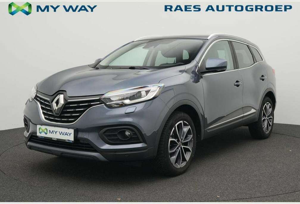 Renault Kadjar 1.33 TCe Intens GPF