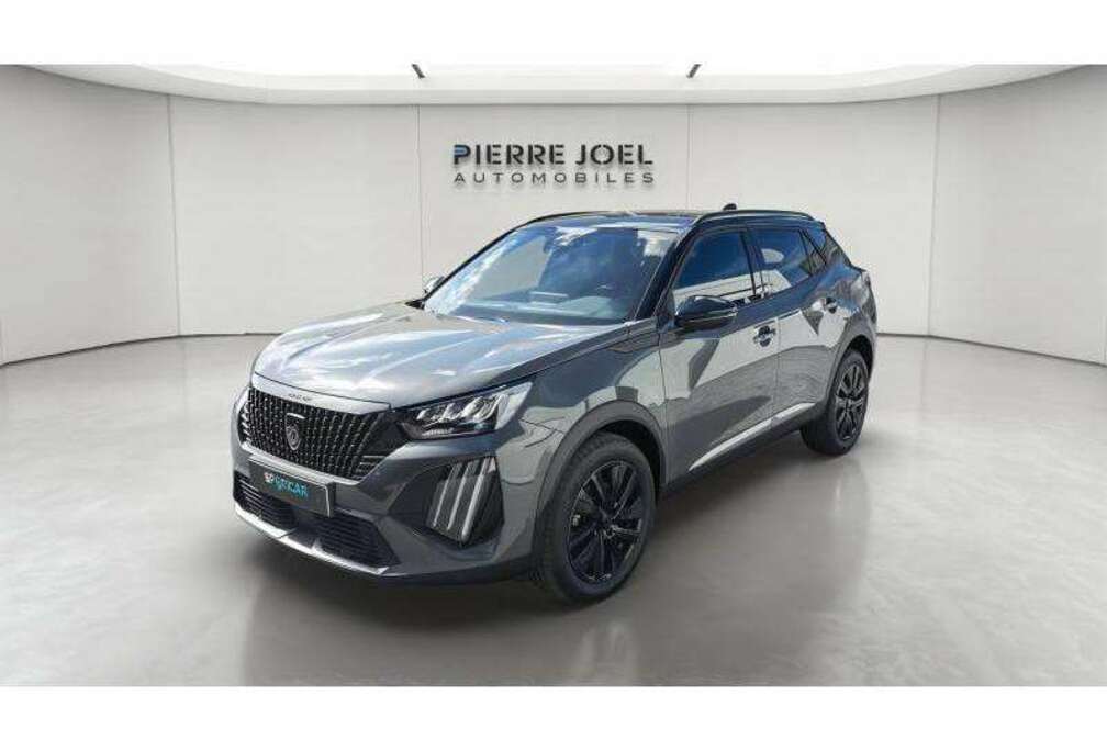 Peugeot ENVY MHEV 145CV