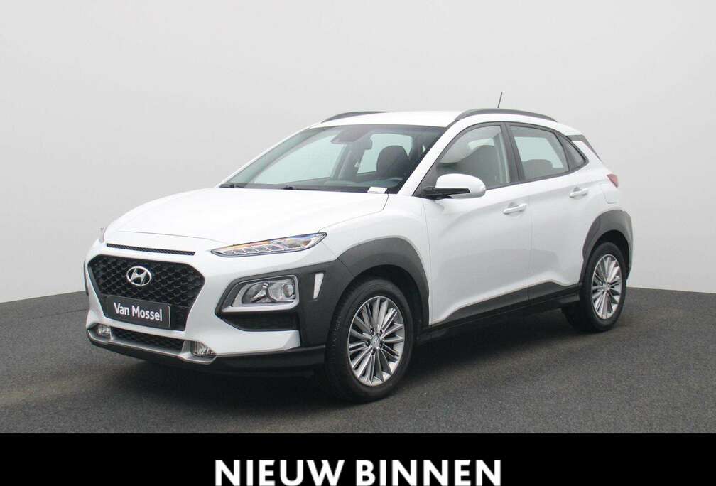 Hyundai 1.0 T-GDI Twist