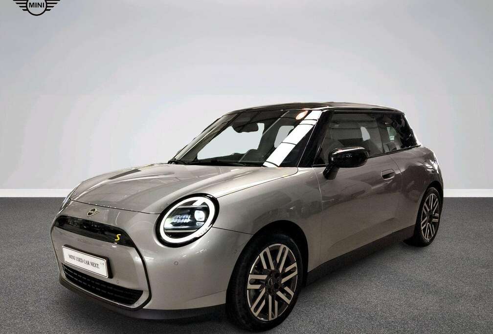 MINI Classic Trim