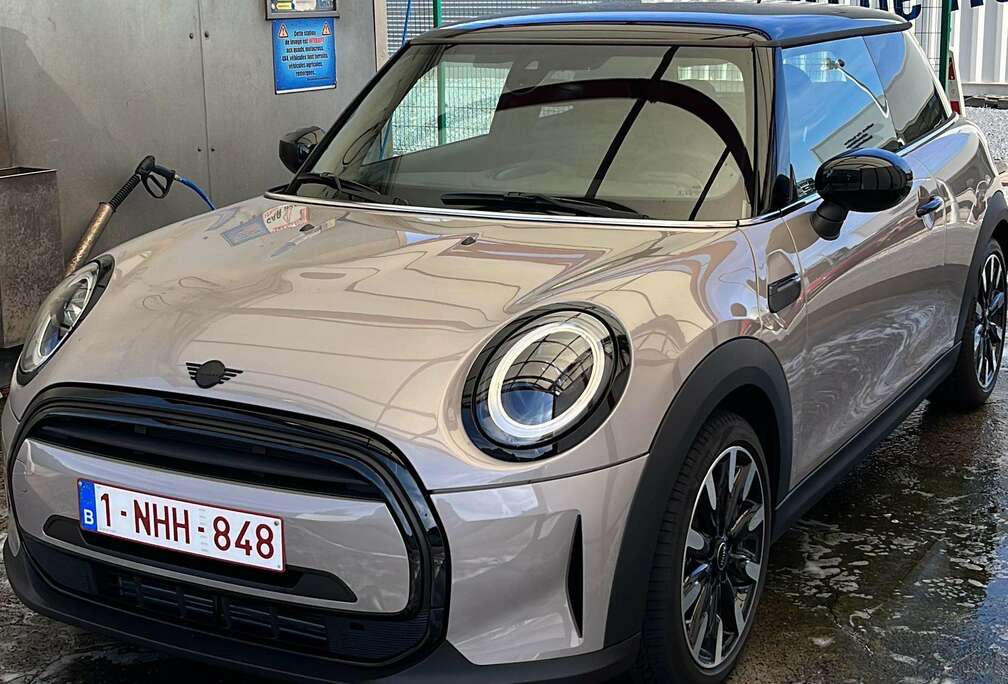 MINI Mini 1.5 Cooper OPF DCT