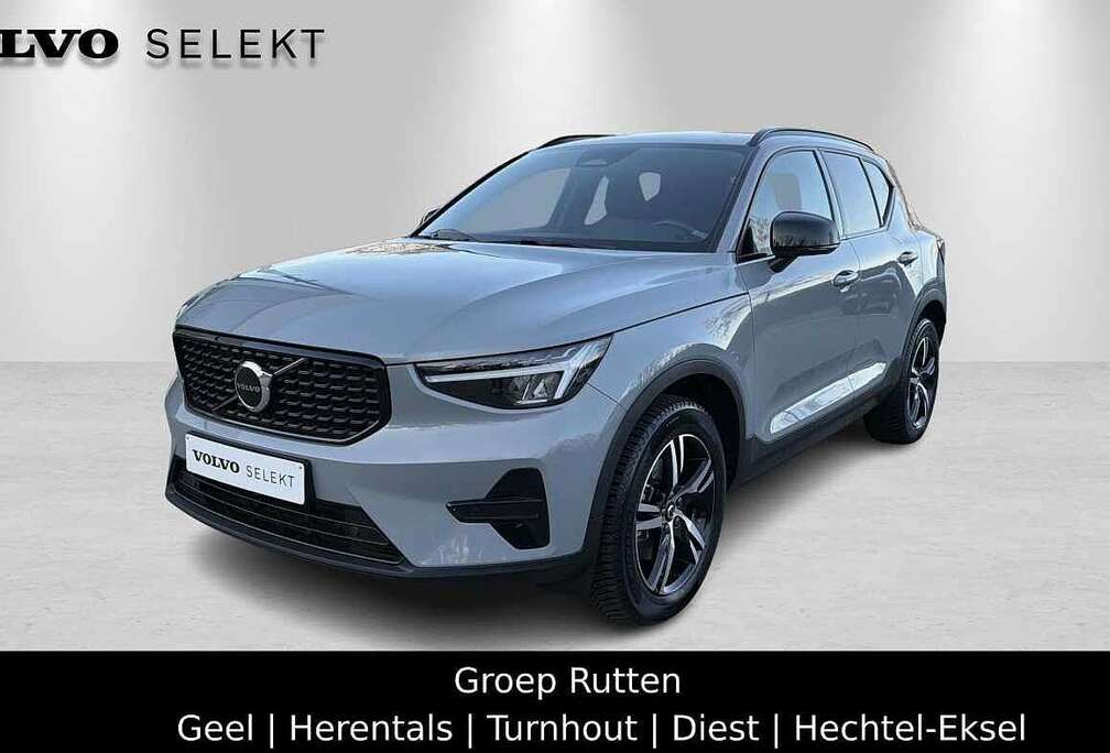 Volvo B3 AUT Plus Dark