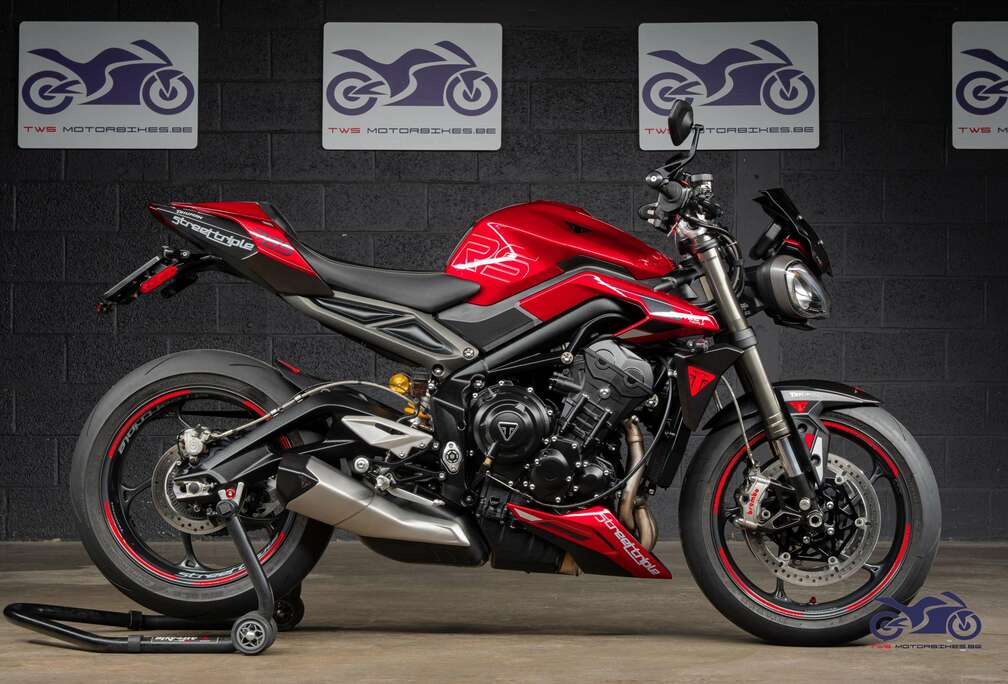 Triumph