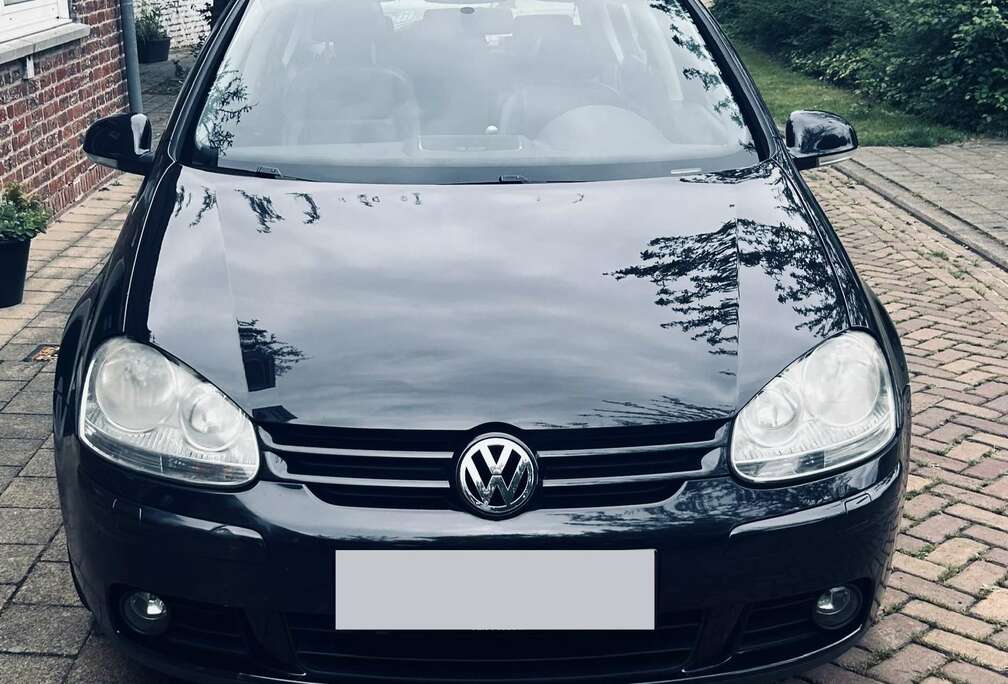 Volkswagen 1.4 TSI Individual