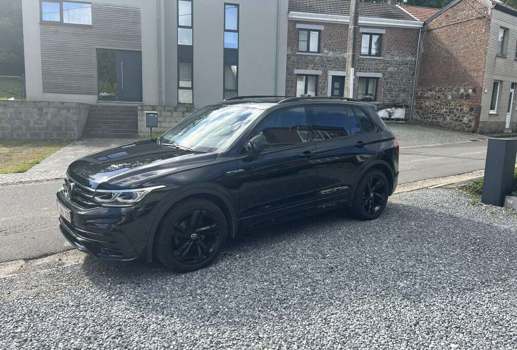 Volkswagen Full Option