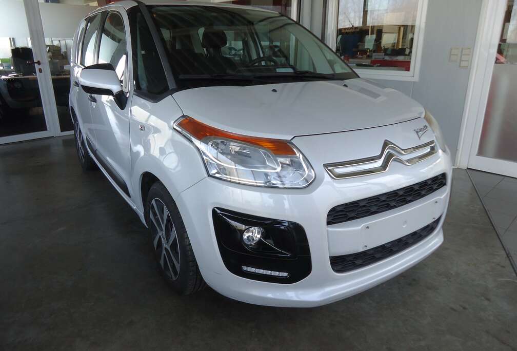 Citroen C3 Picasso VTi 95 Selection
