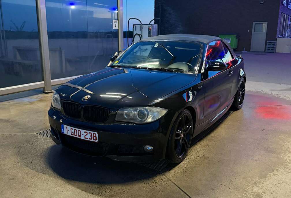BMW 118i