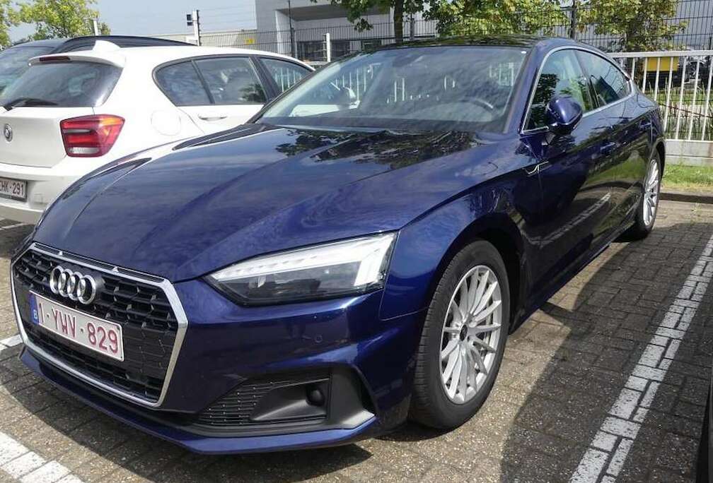 Audi Sportback 35 TFSi NEW MODELE TOIT OUVRANT VIRTUAL