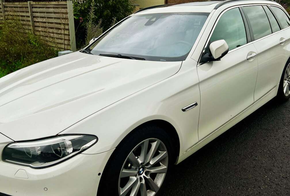 BMW Touring 520 dA