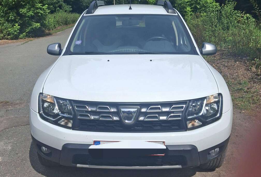 Dacia Duster 1.2 TCe