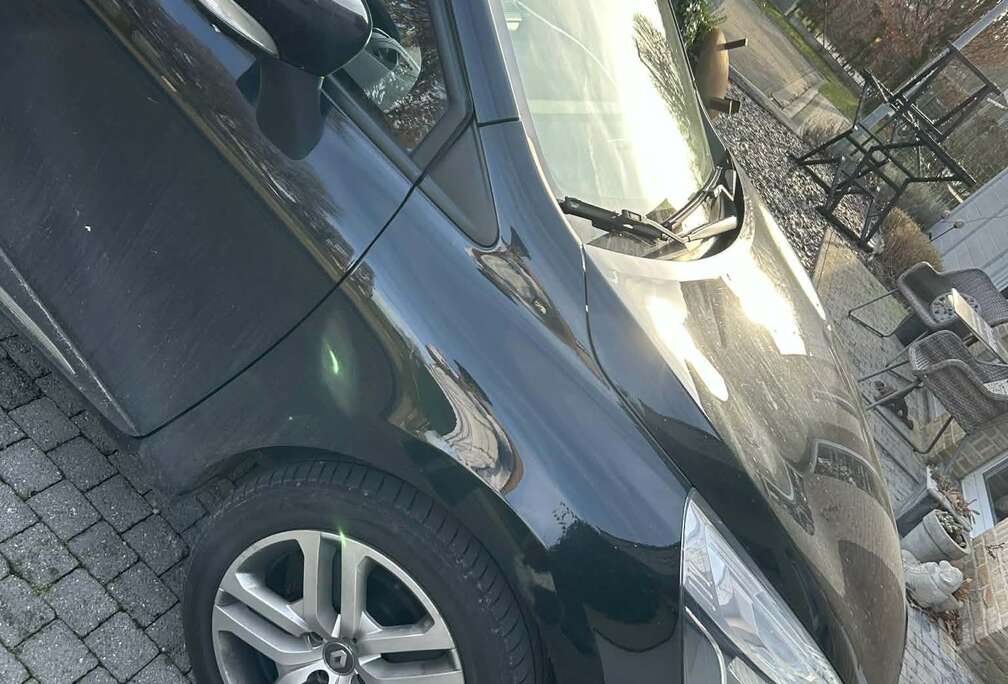 Renault Clio (Energy) TCe 90 Bose Edition