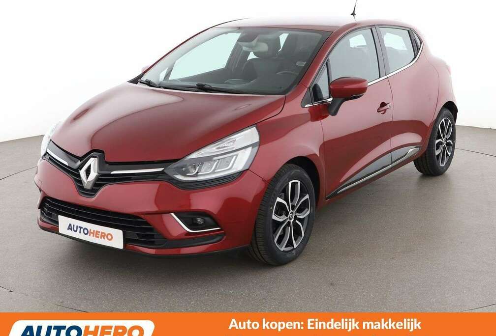 Renault 1.2 TCe Energy Intens