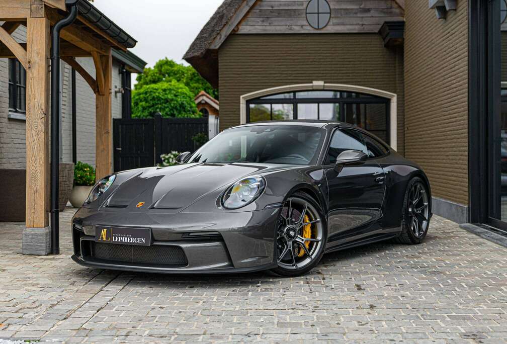 Porsche GT3 4.0 Touring PDK (Type 992) / PCCB / Liftsysteem / Volledige PPF / Sport Chrono pakket / Matrix / Cruise control