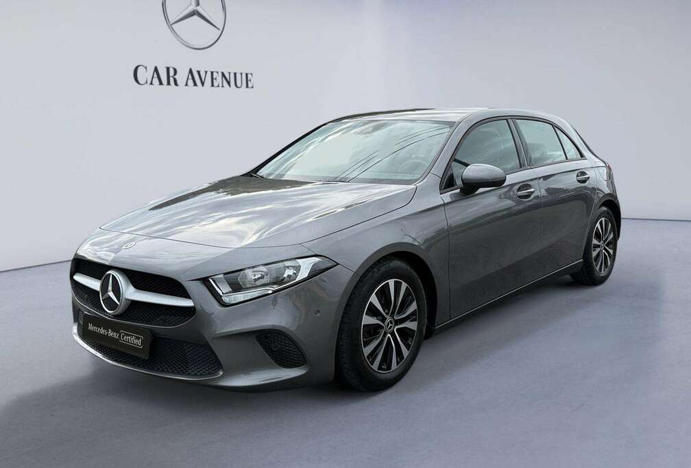 Mercedes-Benz d Série