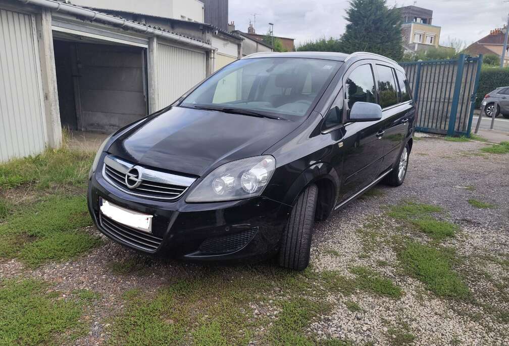 Opel Tourer Enjoy