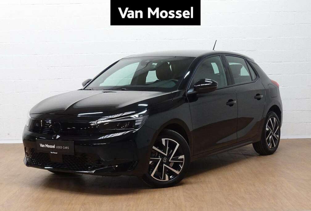 Opel 1.2 Turbo 74kW S/S GS