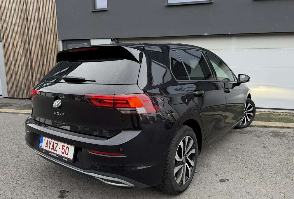 Volkswagen 2.0 SCR TDi Active