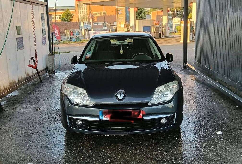 Renault Laguna 1.6i Authentique