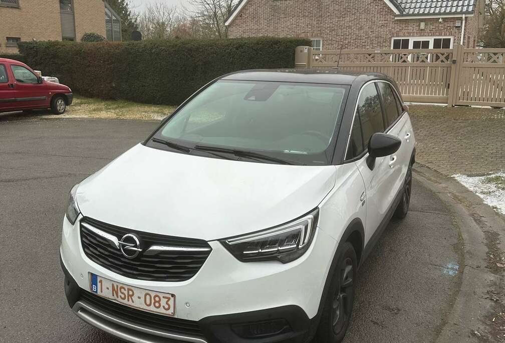 Opel 1.2i S/S