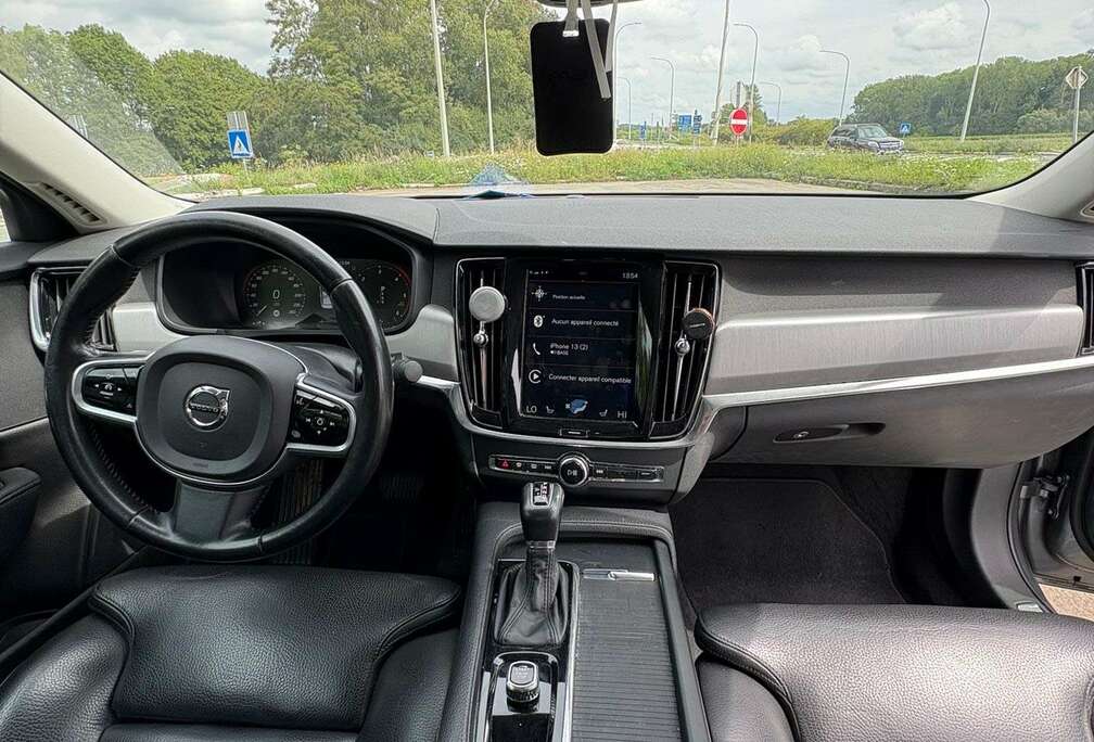 Volvo 2.0 D4 AWD Momentum Geartronic