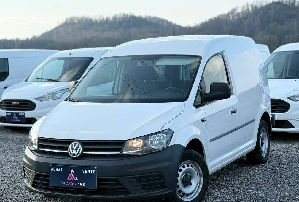 Volkswagen Automatique - Carnet complet - Etat neuf