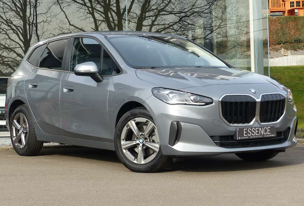 BMW Active Tourer 220iA MHEV