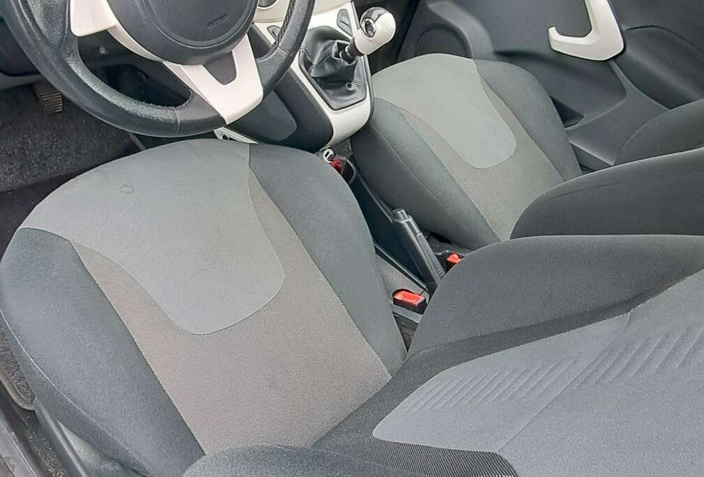 Ford Ka 1.2i Champions Plus Edition Start/Stop