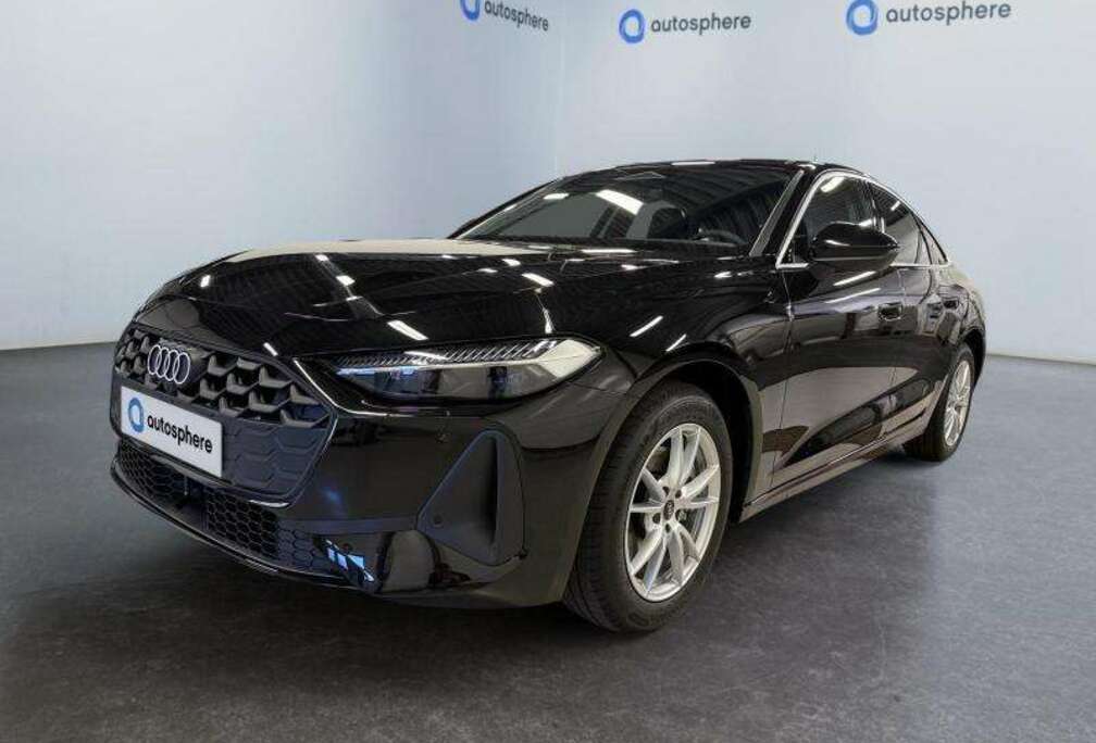 Audi Attraction Audi A5 Berline Attraction TFSI 110 kW