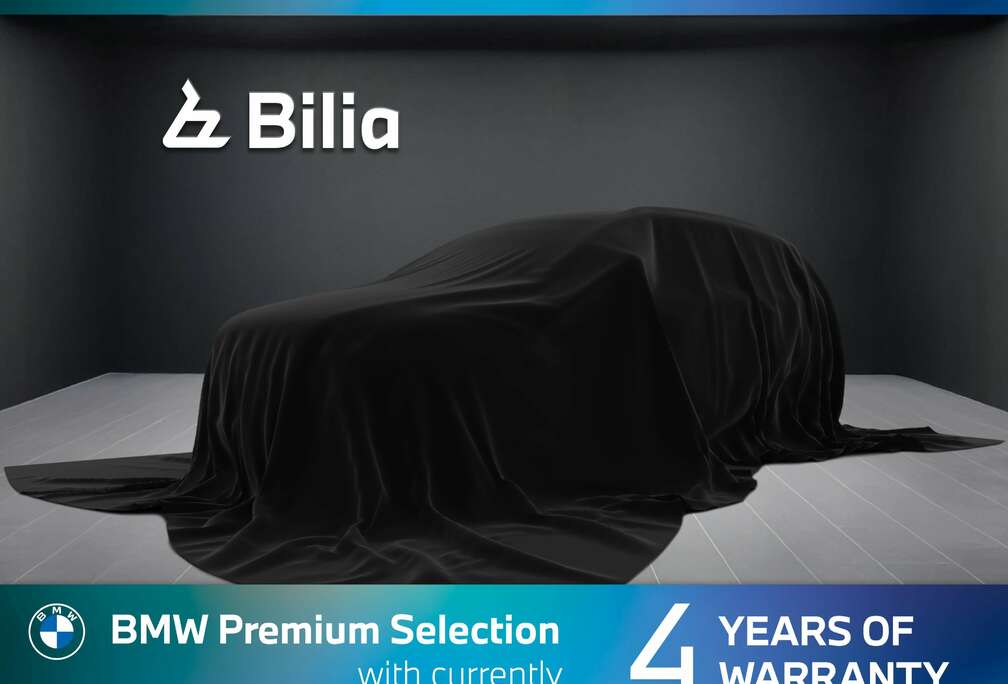 BMW eDrive40 M-Paket