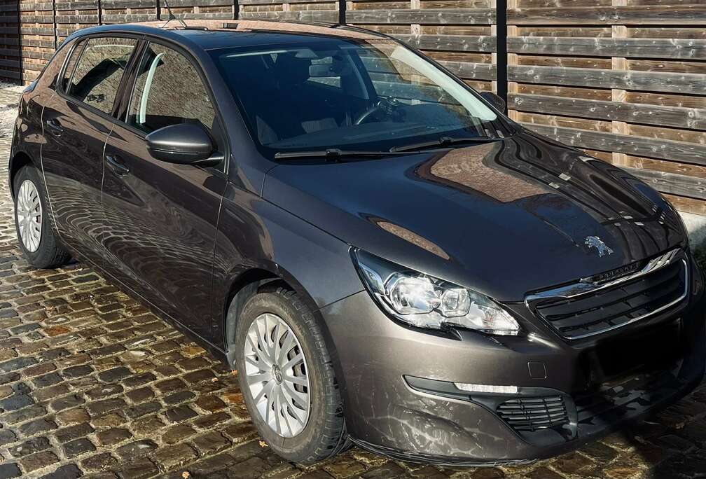 Peugeot 308 PureTech 82 Access