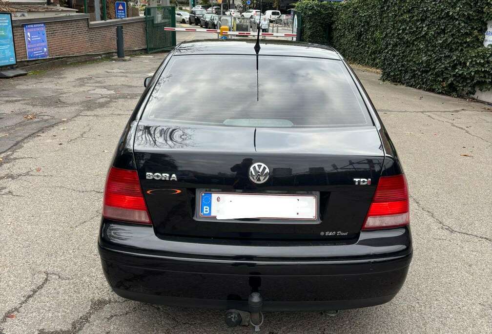 Volkswagen 1.9 TDi Trendline Alabama (AIC)