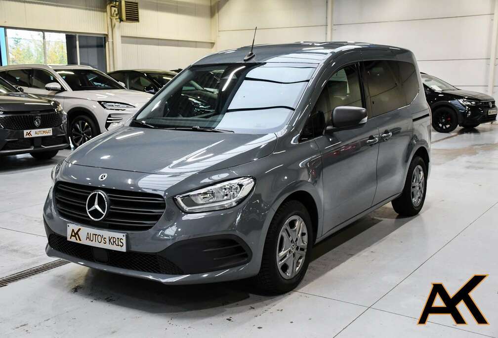Mercedes-Benz Citan 110 Tourer PRO - NAVI SMARTLINK / BLIS / CC